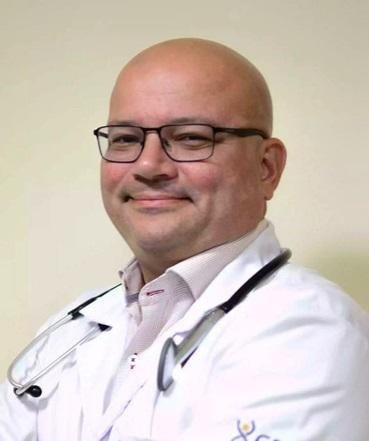 Dr. Jean Max Figueiredo