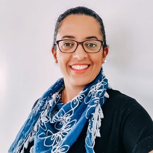 Vanessa Ramos Fernandes