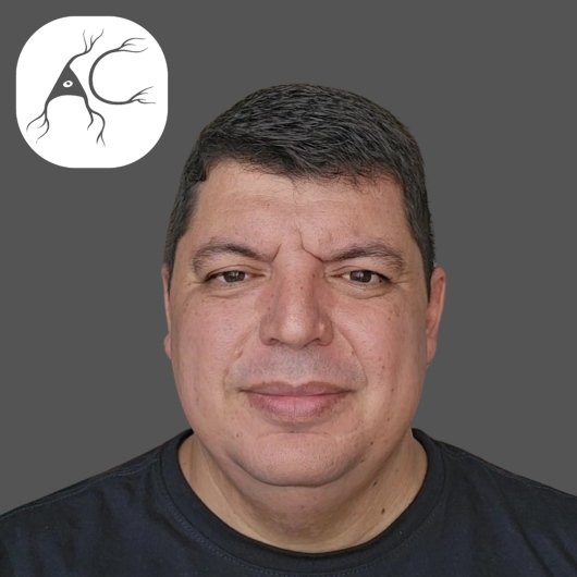 Dr. Antonio Catharino