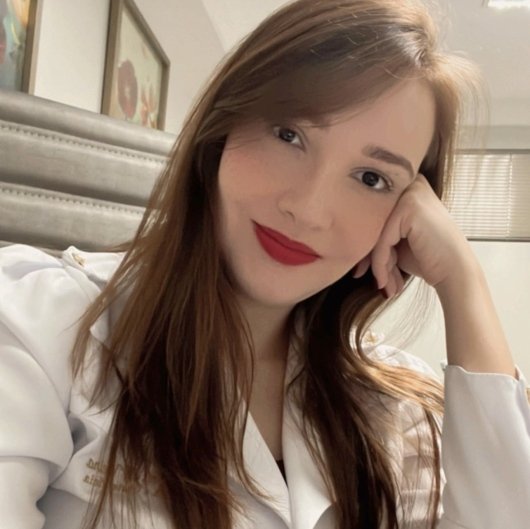 Dra. Marina Belizário Vieira