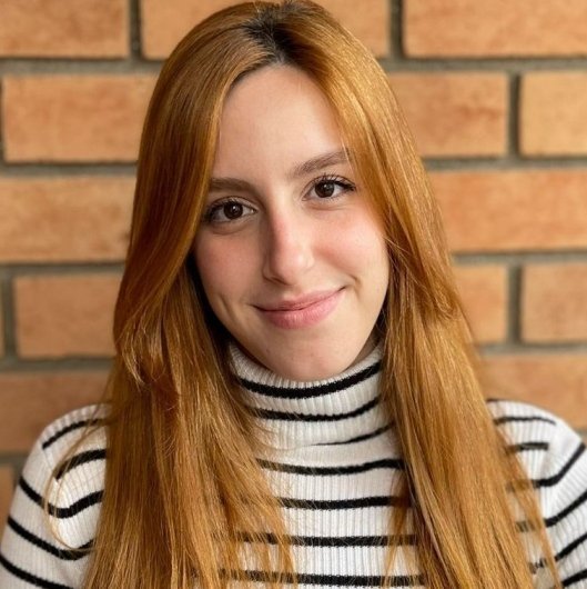 Julia Bourdoukan