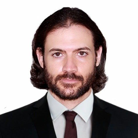 José Augusto Gonçalves Junior