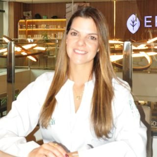 Dra. Fernanda Ventura Salles