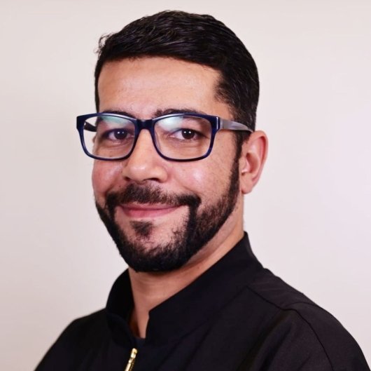 Dr. Jean Paulo Almeida da Silva