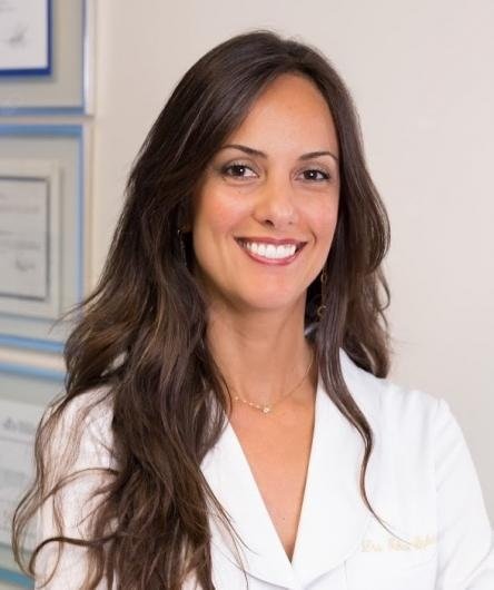 Dra. Fabiane Gabardo