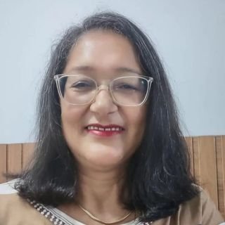 Dra. Maria Alves De Jesus