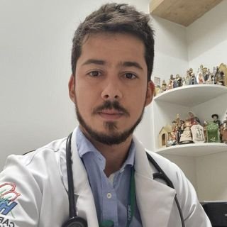 Dr. Pablo Sousa Linhares