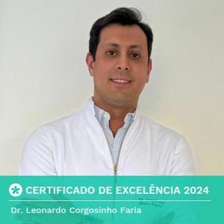 Dr. Leonardo Corgosinho Faria