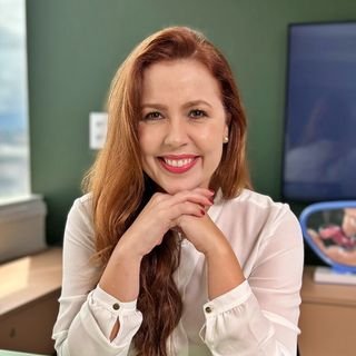 Dra. Maria Virginia De Oliveria E Oliveira