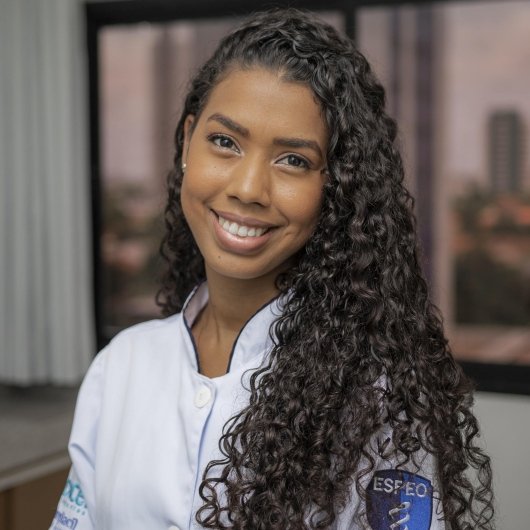 Dra. Vanessa Melo