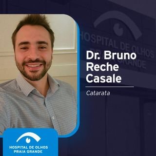 Dr. Bruno Reche Casale