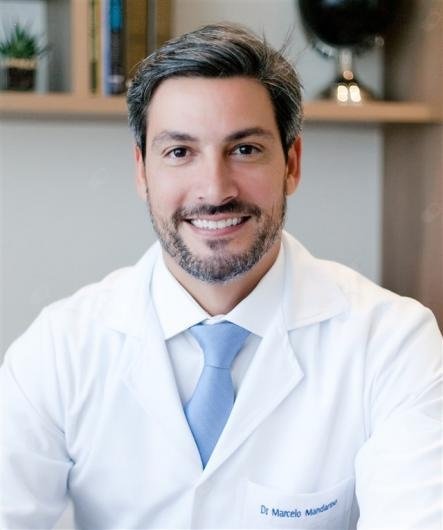 Dr. Marcelo Mandarino