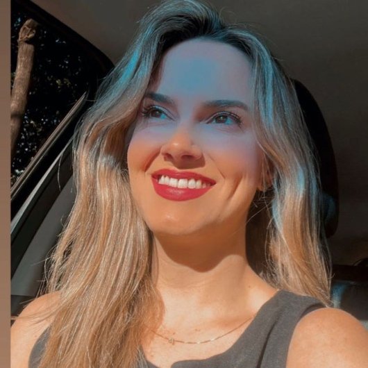 Dra. Fernanda Cotrim Stefanelli