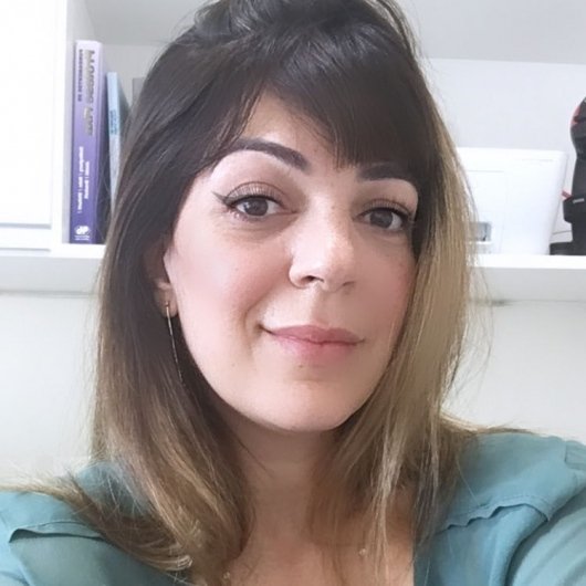 Dra. Camila Beltrame
