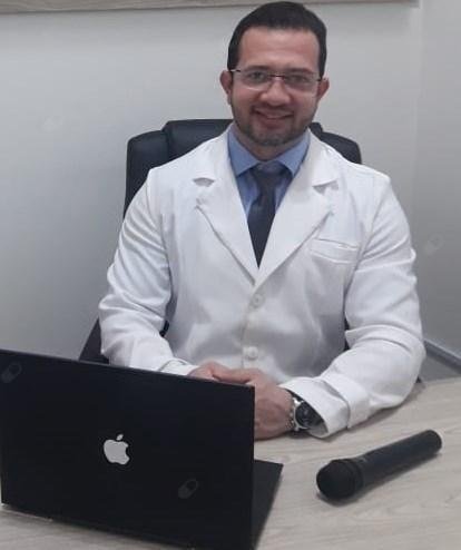 Dr. Jefferson Amoros