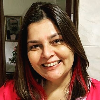 Dra. Christina Fidalgo Santoro