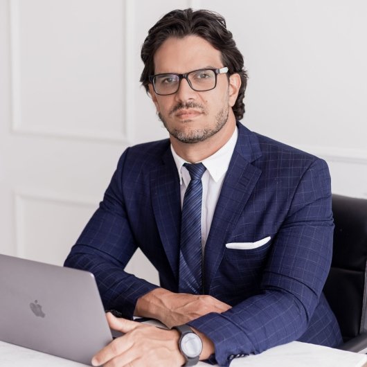 Dr. Rafael Tardin