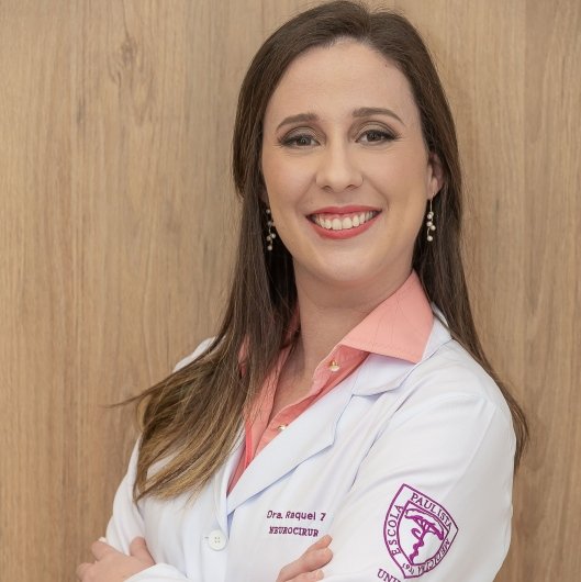 Dra. Raquel Rodrigues