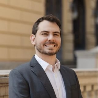 Dr. Dario Grossi Junior