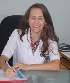 Dra. Marcela Rosa Dias