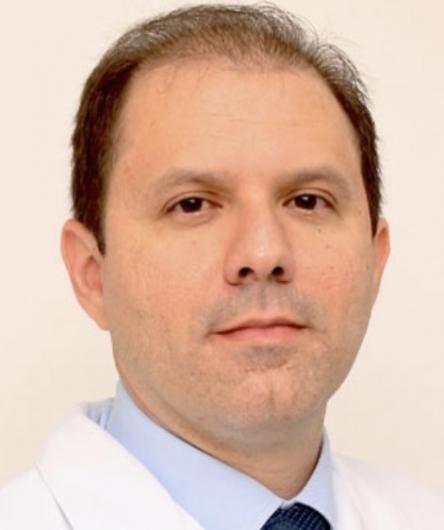 Dr. Leonardo Pessoa Cavalcante
