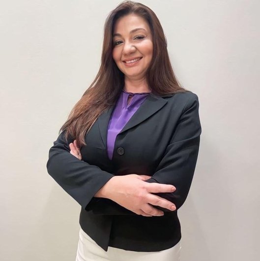 Raquel Florêncio Da Silva