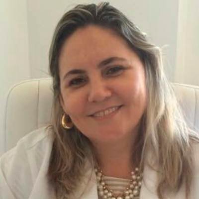 Dra. Maria de Jesus Gomes