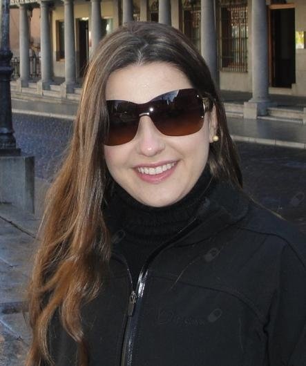 Dra. Josielli Rosado Duarte Curi