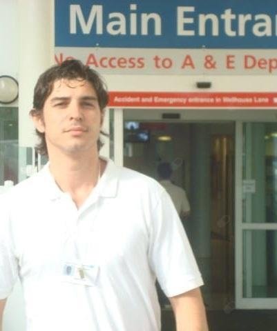 Vinícius Montiel de Castro