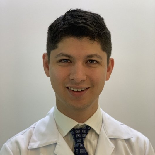 Dr. Fernando Kamei
