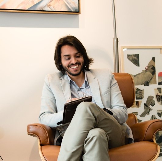 Dr. Douglas Paschoal Dos Santos