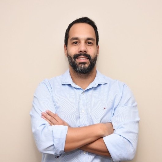 Dr. Paulo Antonio de Lima