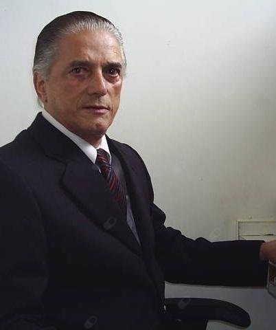 Dr. Ataualpa Pereira dos Reis