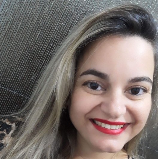 Fabiana de Fátima Cordeiro