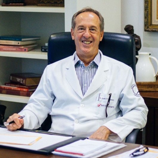 Dr. Irineu Francisco Debastiani