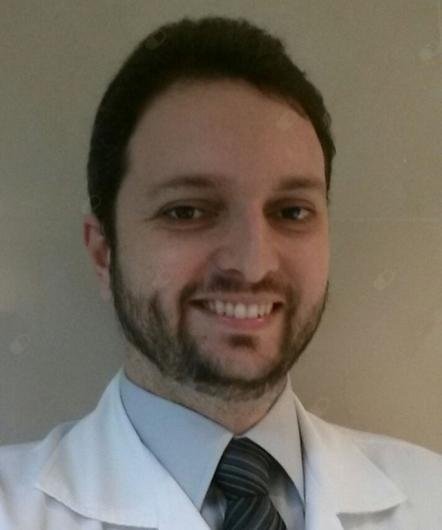 Dr. Marcio Cavalcanti
