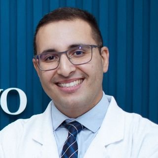 Dr. Eduardo Braga de Oliveira