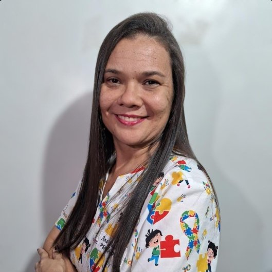 Ana Paula Oliveira do Espírito Santo