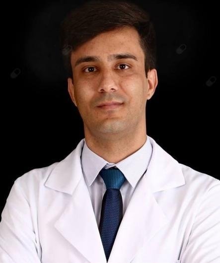 Dr. Gilson José Lima