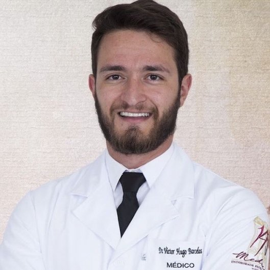 Dr. Victor Hugo Barcelos