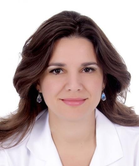 Juliana Barcellos de Souza