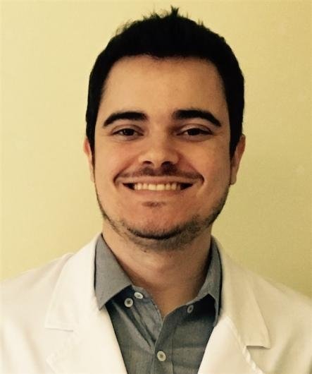 Dr. Ademar Moreira Pires