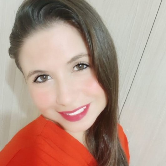 Ana Claudia Carvalho Batista