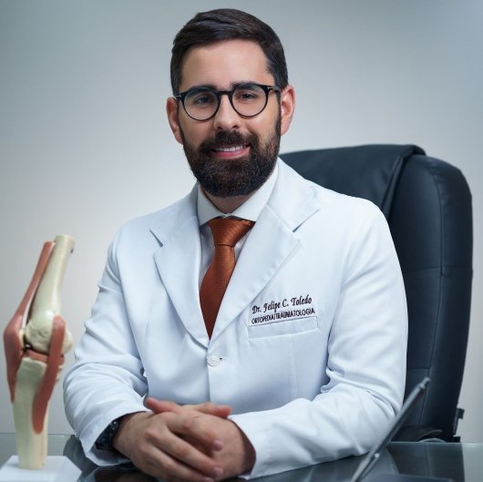 Dr. Felipe Chagas Toledo
