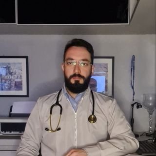 Dr. Alex dos Santos Silva