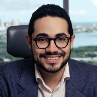 Dr. Paulo Sérgio Gomes Júnior