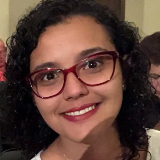 Maria Inês Gonzalez