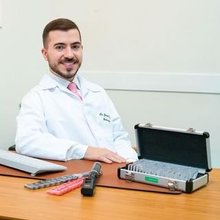 Dr. Gabriel Penido De Oliveira