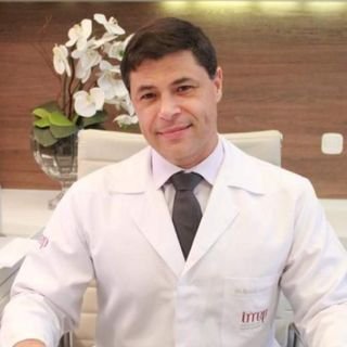 Dr. Ronaldo Conforti Costa .