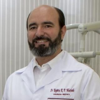 Dr. Rogério Machado
